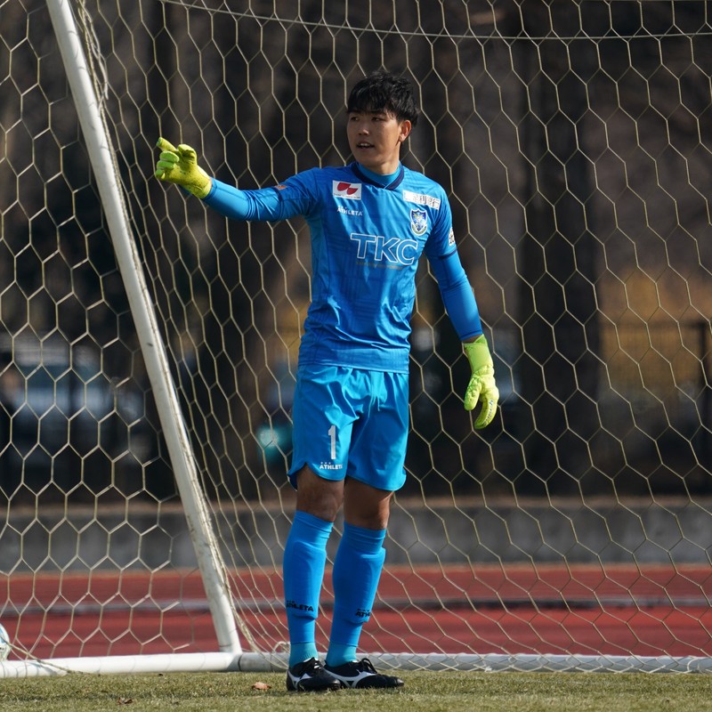 【川田選手コメント】&nbsp;「この度、私事ではありますが第一子が誕生いたしました。&nbsp;父親として我が子を守り、共に様々なことを経験し、そして我が子から沢山のことを教わりながら、この状況に決して負けず、家族と一緒に成長していけるようより一層頑張ります。」