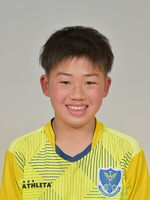 U 12 選手紹介 栃木サッカークラブ公式サイト 栃木sc U 12 選手紹介 栃木サッカークラブ公式サイト 栃木sc