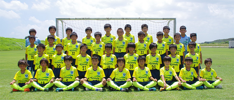 U 12 栃木サッカークラブ公式サイト 栃木sc