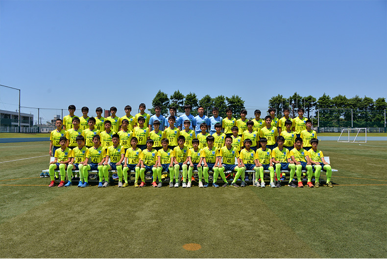 U 15 栃木サッカークラブ公式サイト 栃木sc