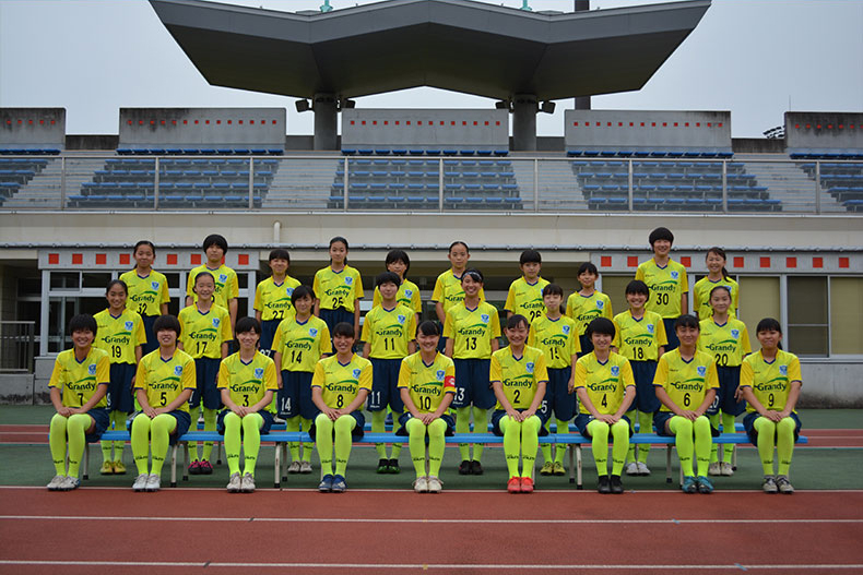レディース U 15 栃木サッカークラブ公式サイト 栃木sc レディース U 15 栃木サッカークラブ公式サイト 栃木sc