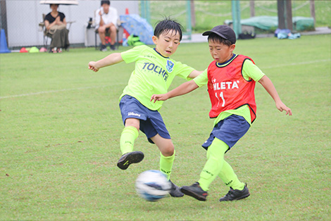 スクール｜栃木サッカークラブ公式サイト【栃木SC】