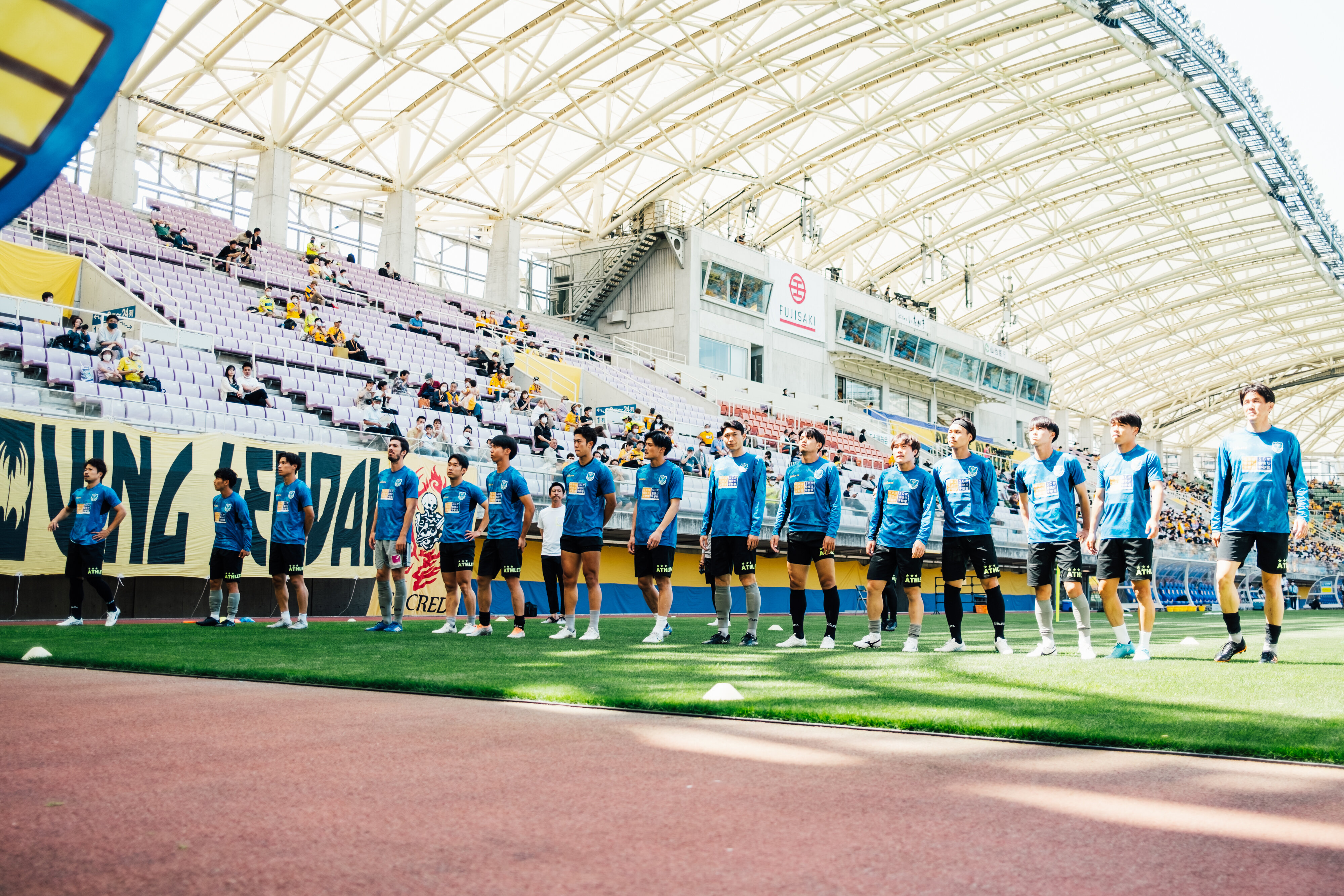 栃木サッカークラブ公式サイト 栃木sc