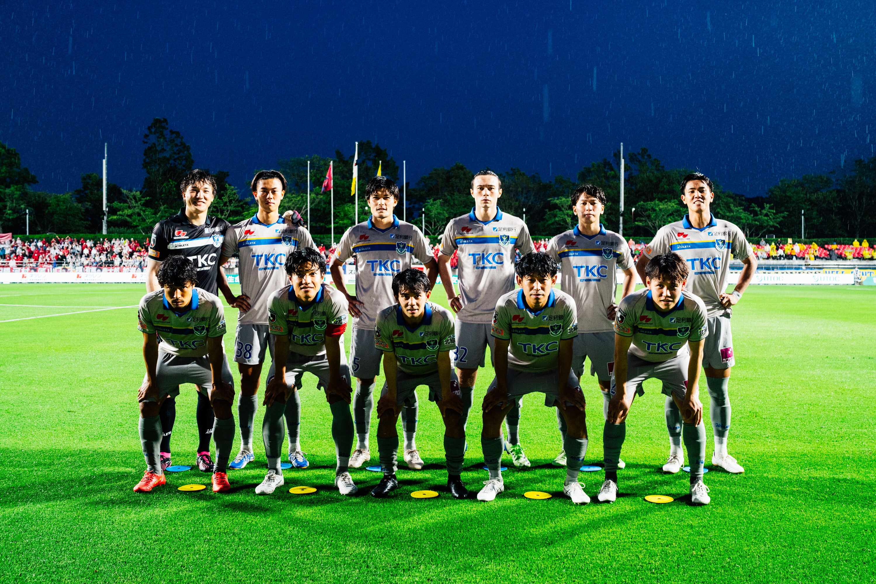 栃木サッカークラブ公式サイト【栃木SC】