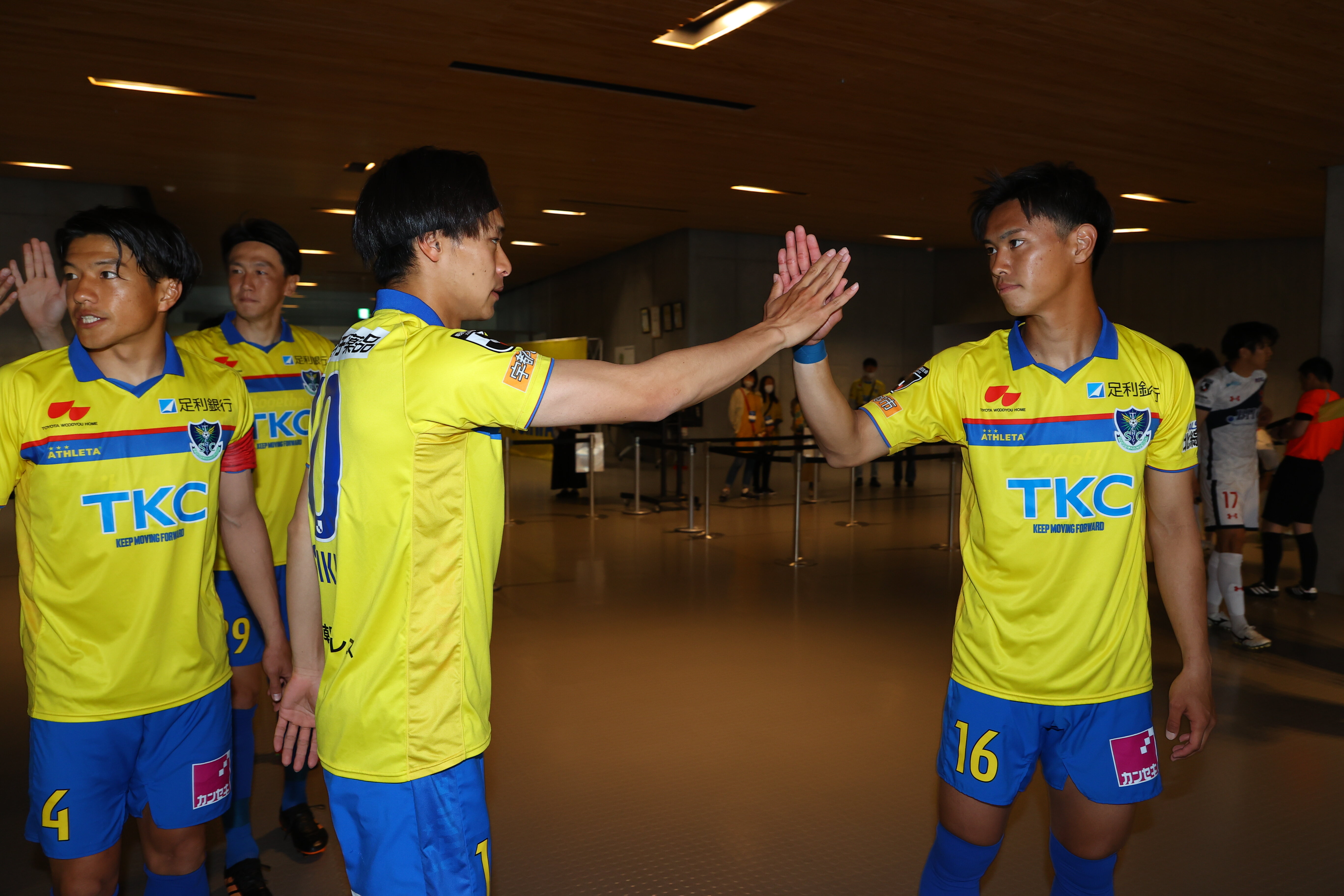 栃木サッカークラブ公式サイト【栃木SC】