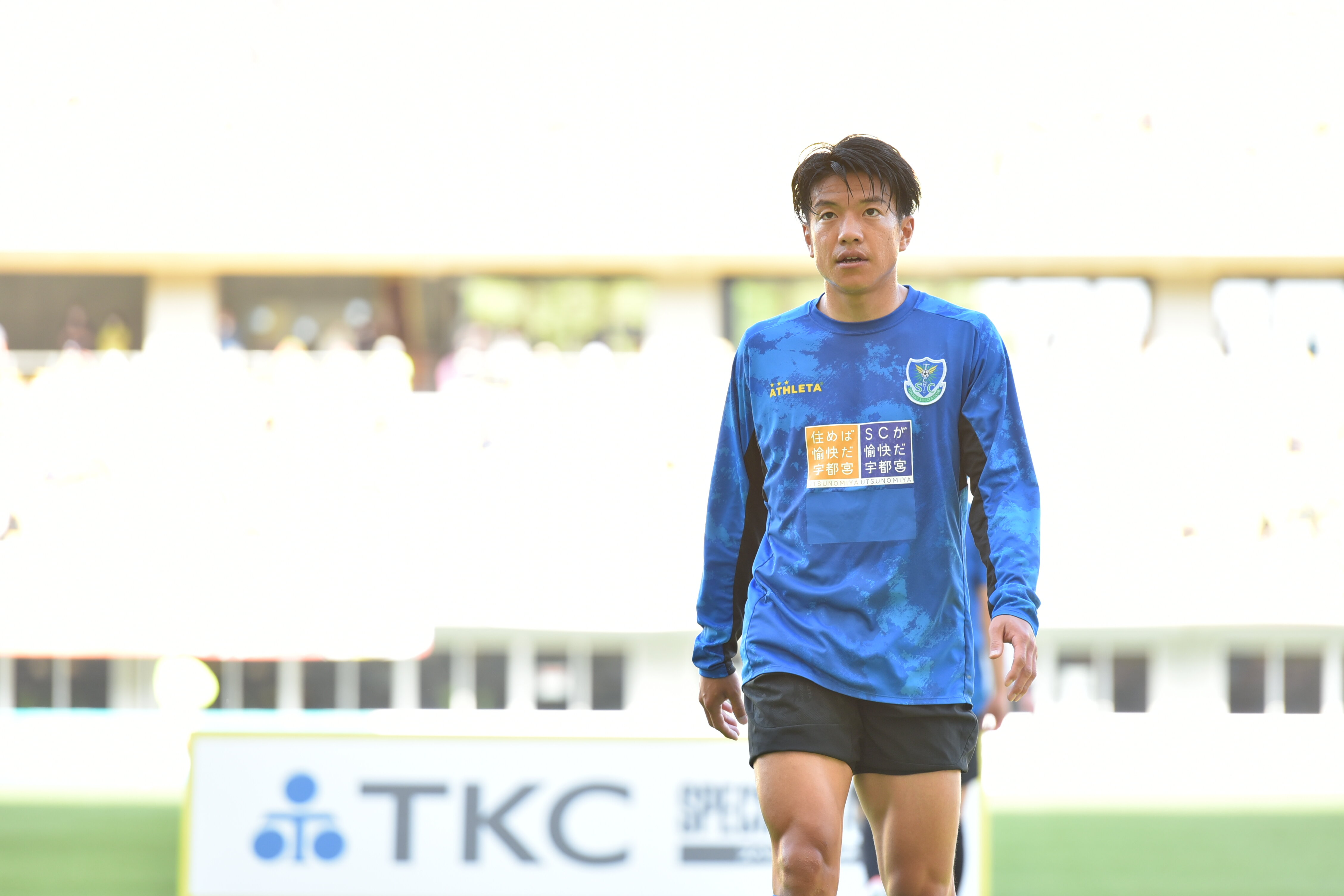 栃木サッカークラブ公式サイト【栃木SC】