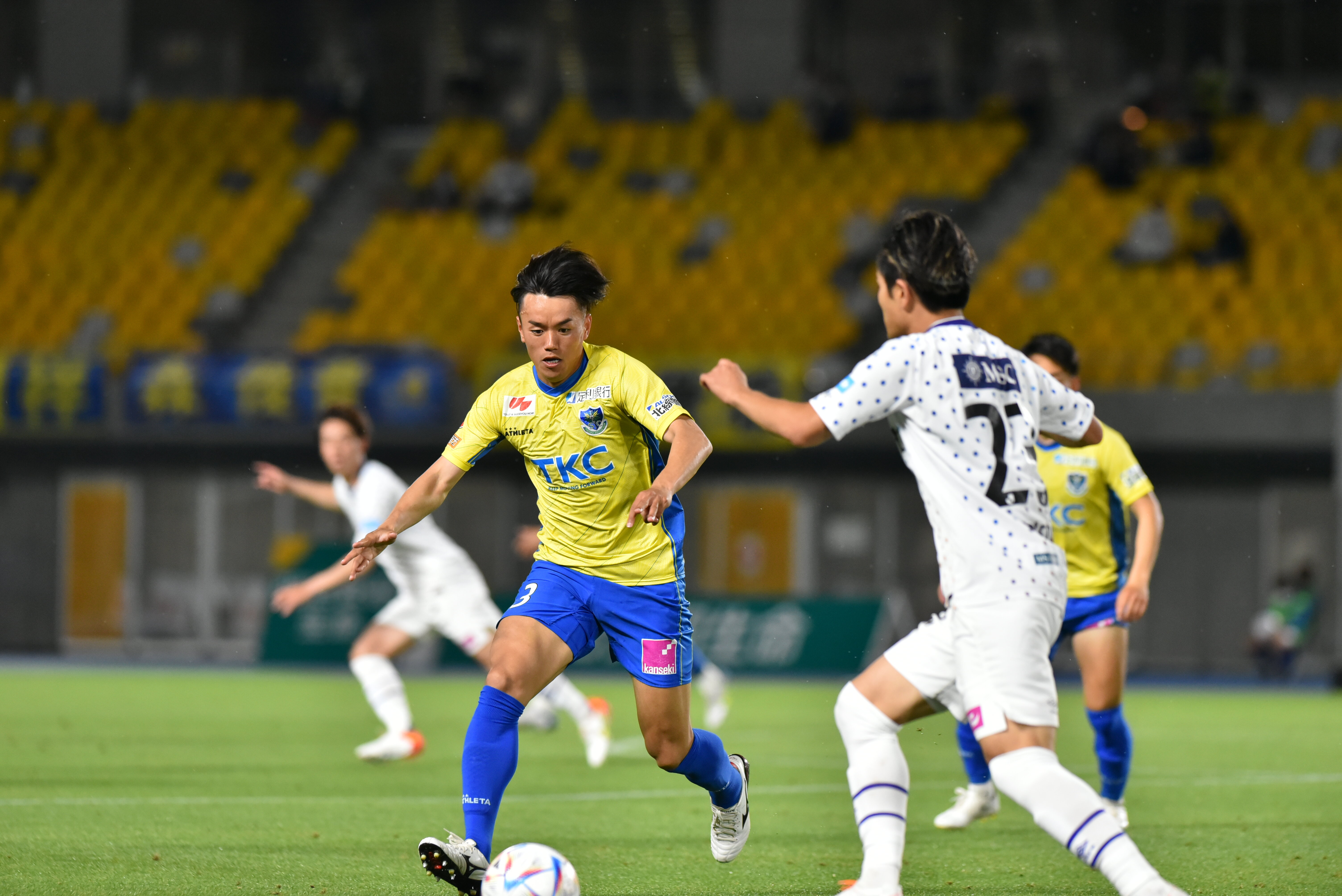 栃木サッカークラブ公式サイト 栃木sc