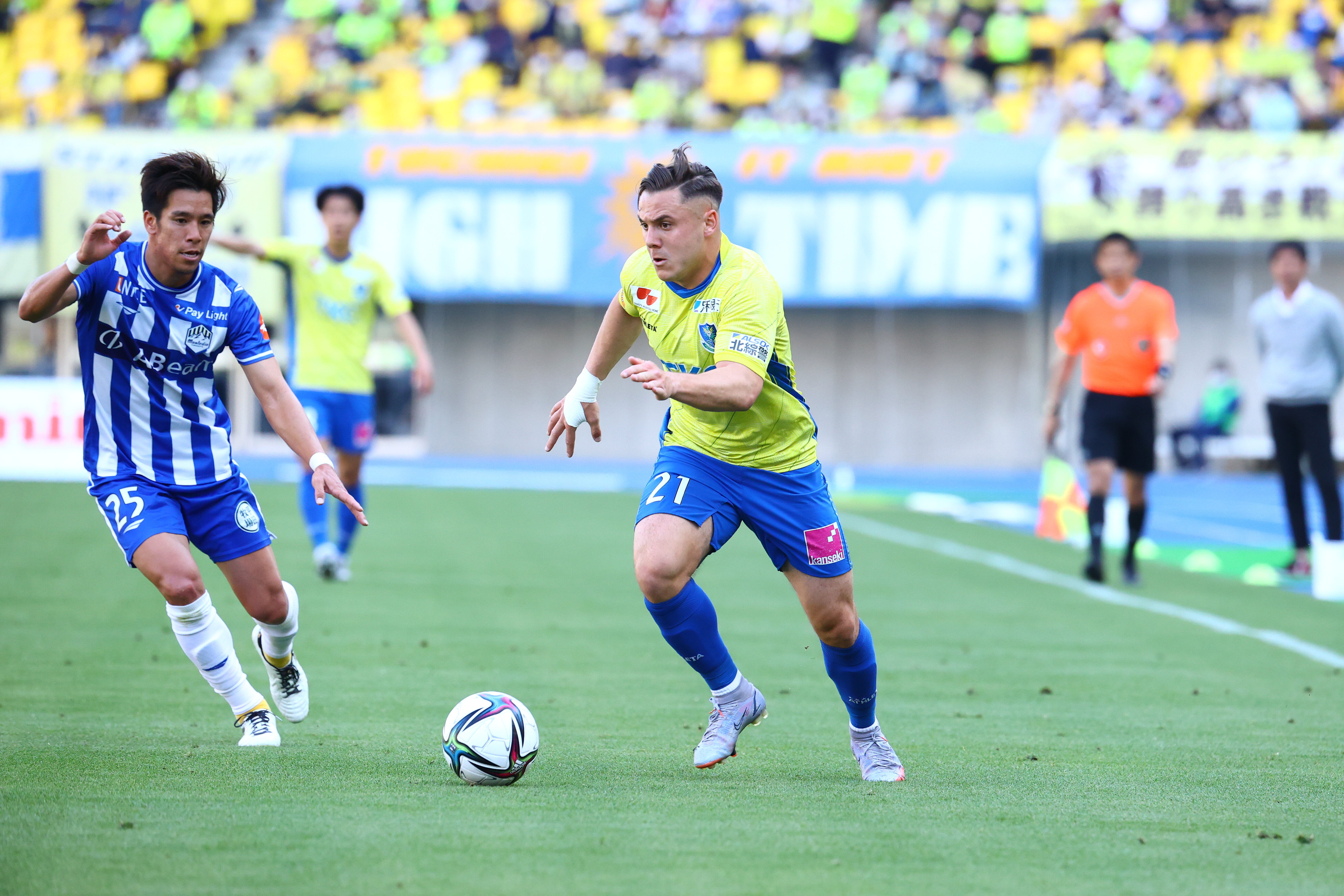 栃木サッカークラブ公式サイト 栃木sc
