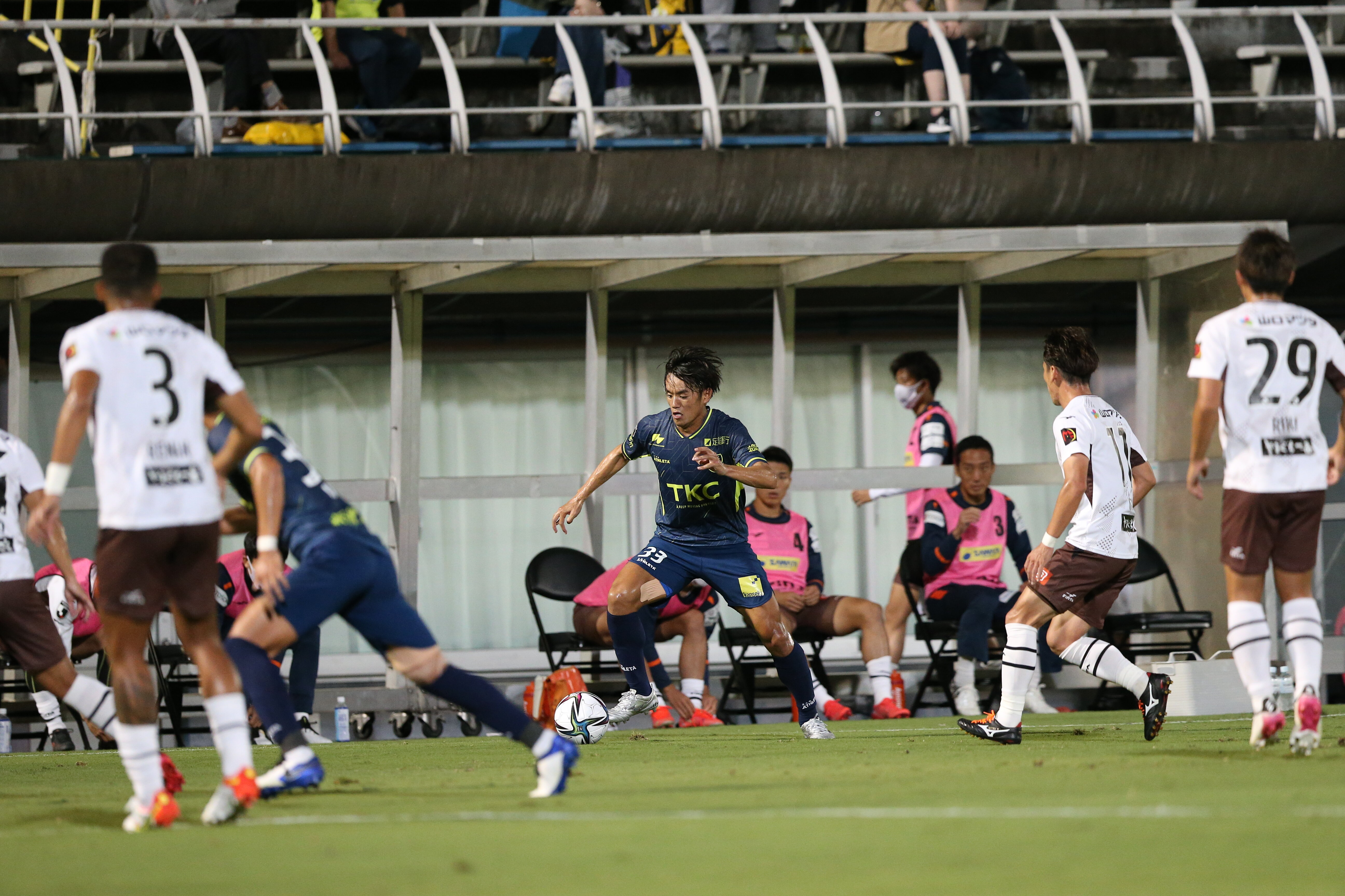 栃木サッカークラブ公式サイト 栃木sc