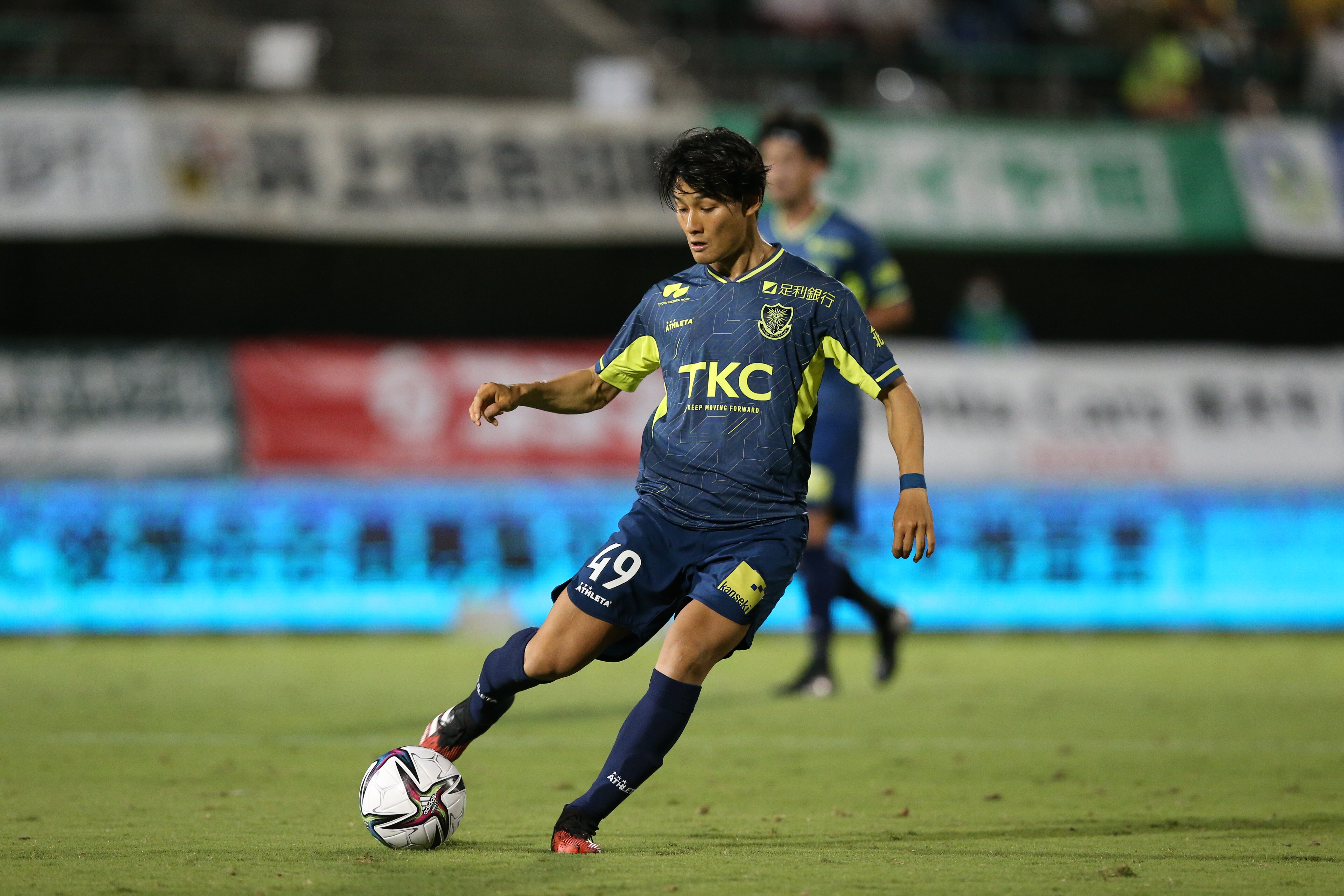栃木サッカークラブ公式サイト 栃木sc