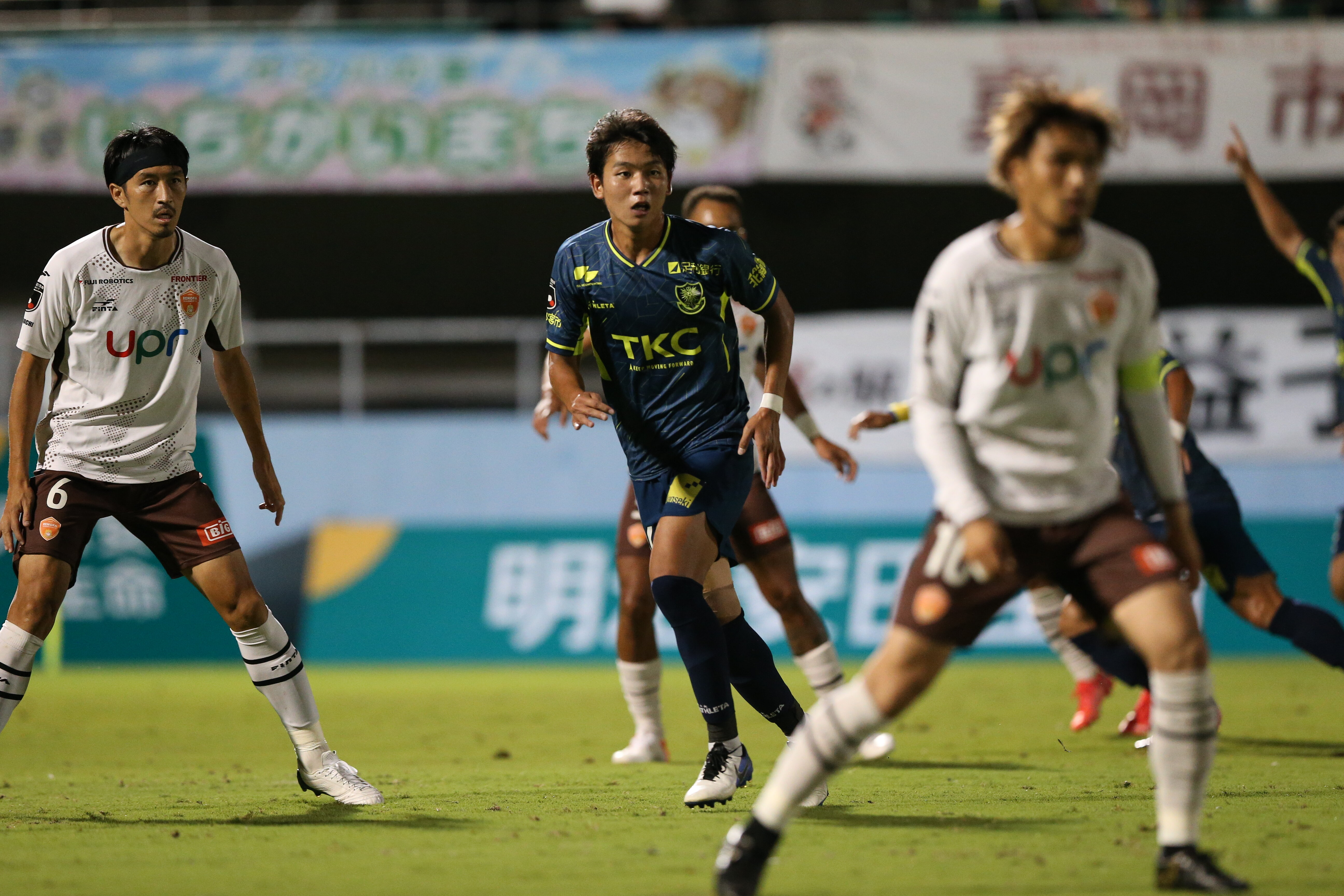 栃木サッカークラブ公式サイト 栃木sc