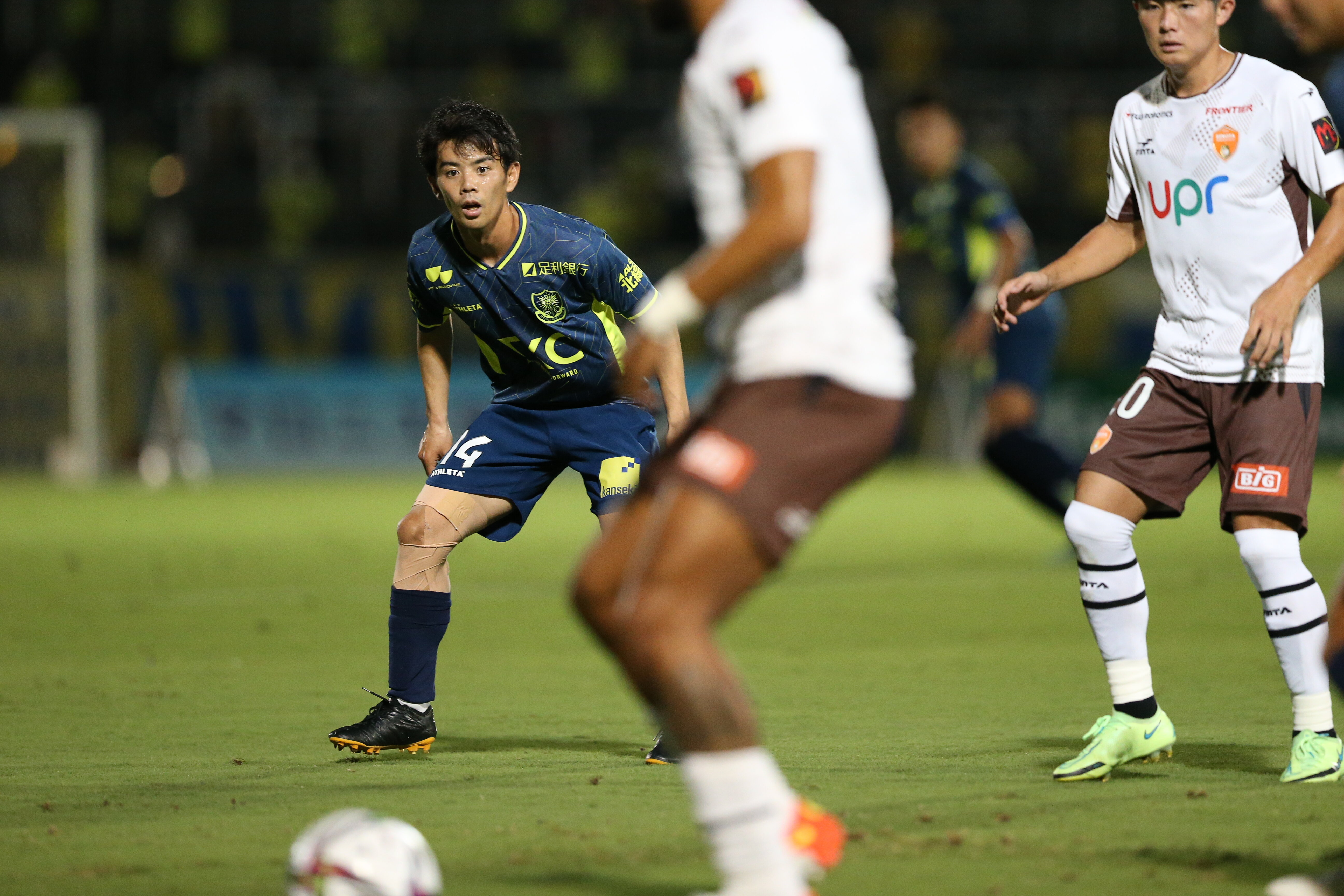 栃木サッカークラブ公式サイト 栃木sc