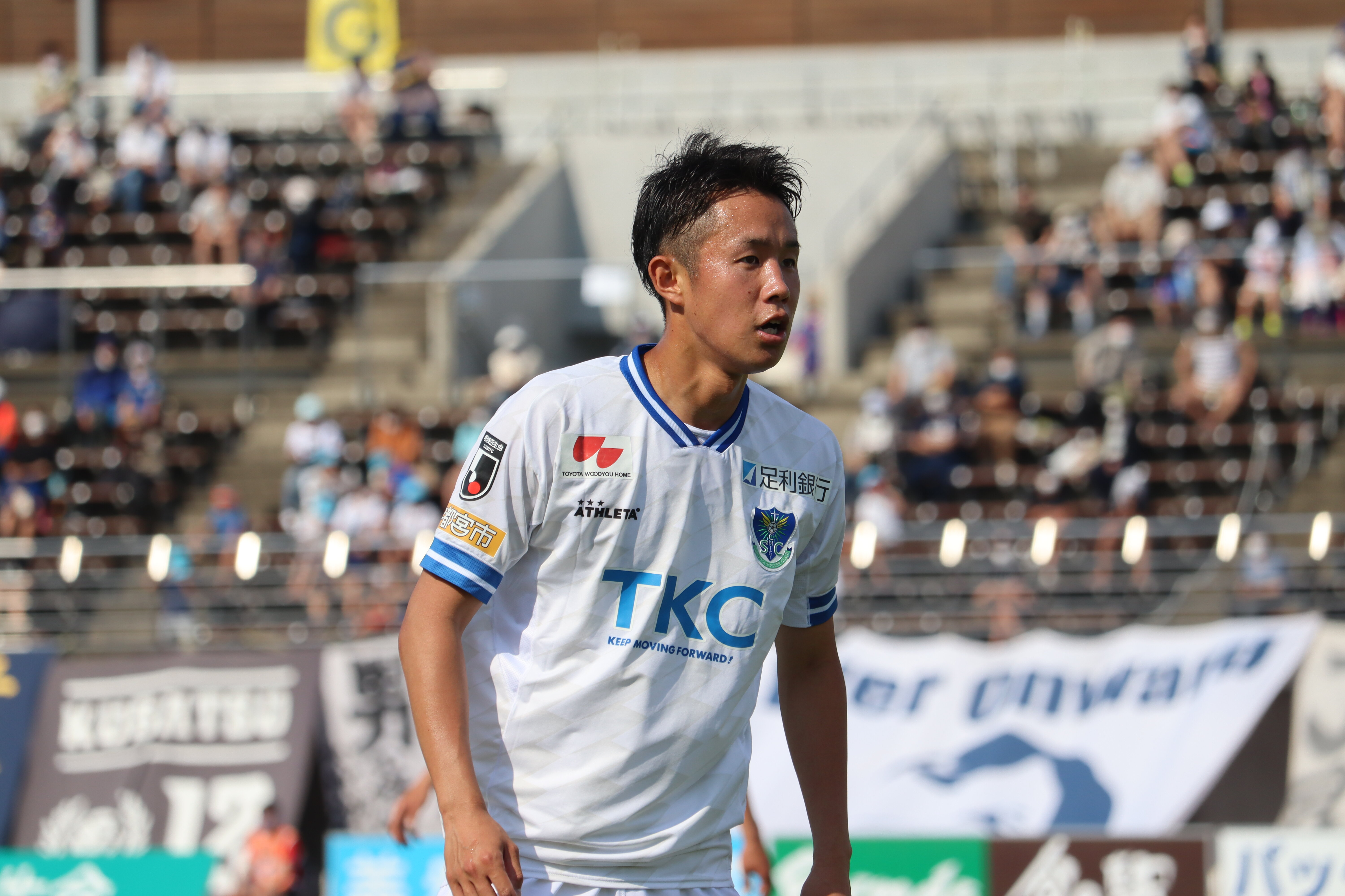 栃木サッカークラブ公式サイト 栃木sc