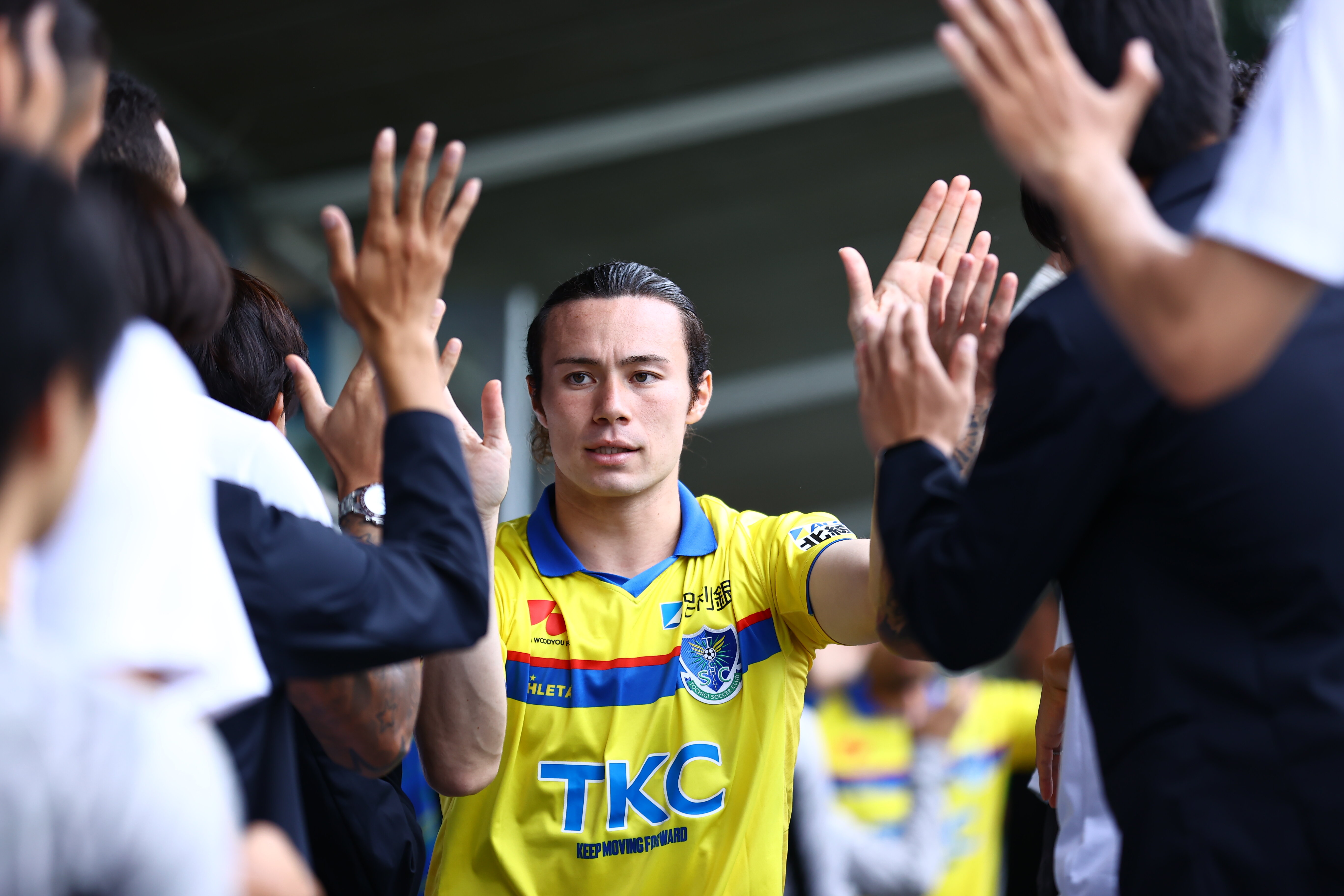 栃木サッカークラブ公式サイト【栃木SC】