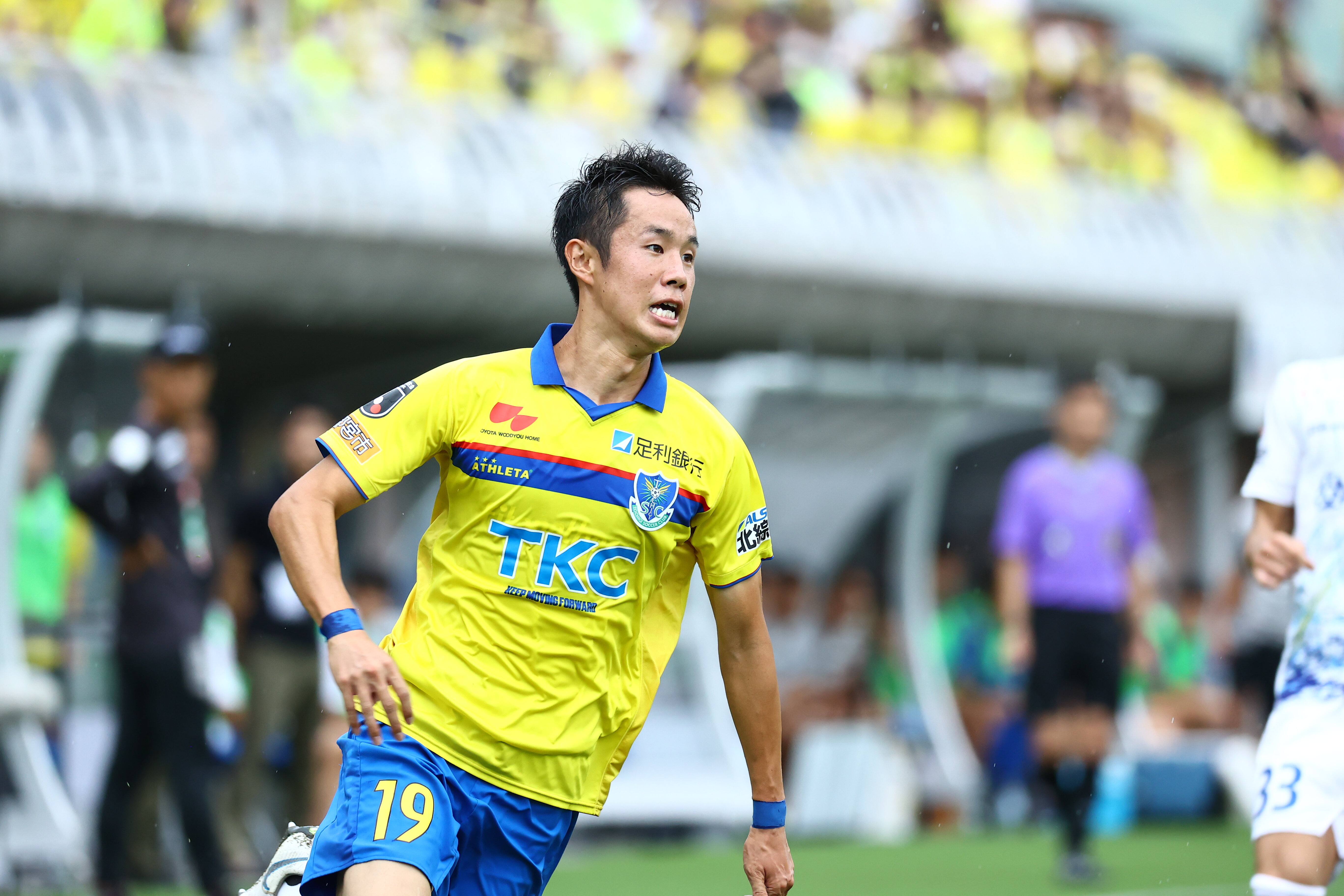 栃木サッカークラブ公式サイト【栃木SC】