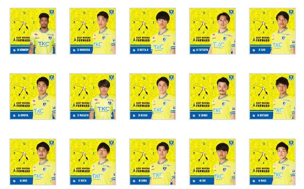 新グッズ受注販売のお知らせ｜ニュース｜栃木サッカークラブ公式