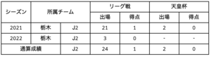 面矢選手　出場記録.png