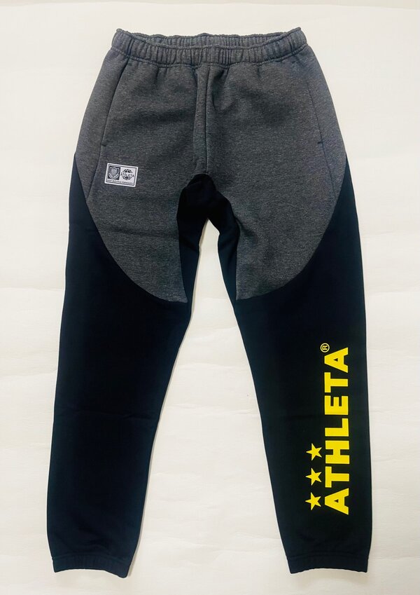 ATHLETA裏起毛スウェットパンツ.jpg