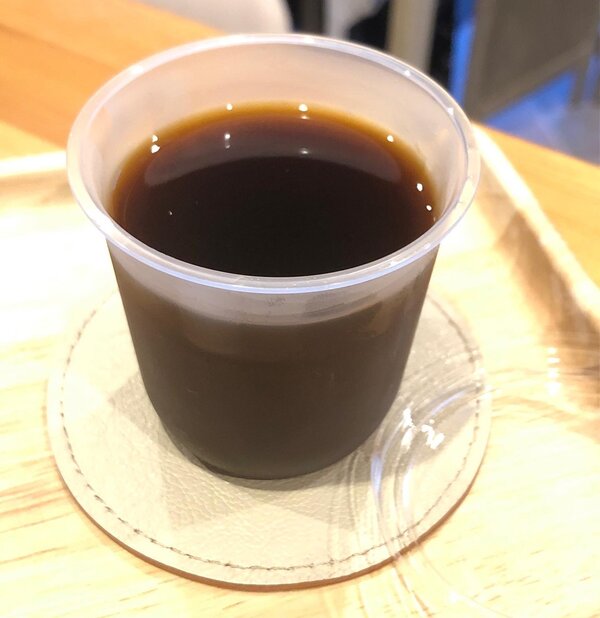 コーヒー屋さんのエスプレッソコーヒーゼリー.jpg