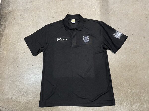 後援会ポロシャツ　サインなし.jpg