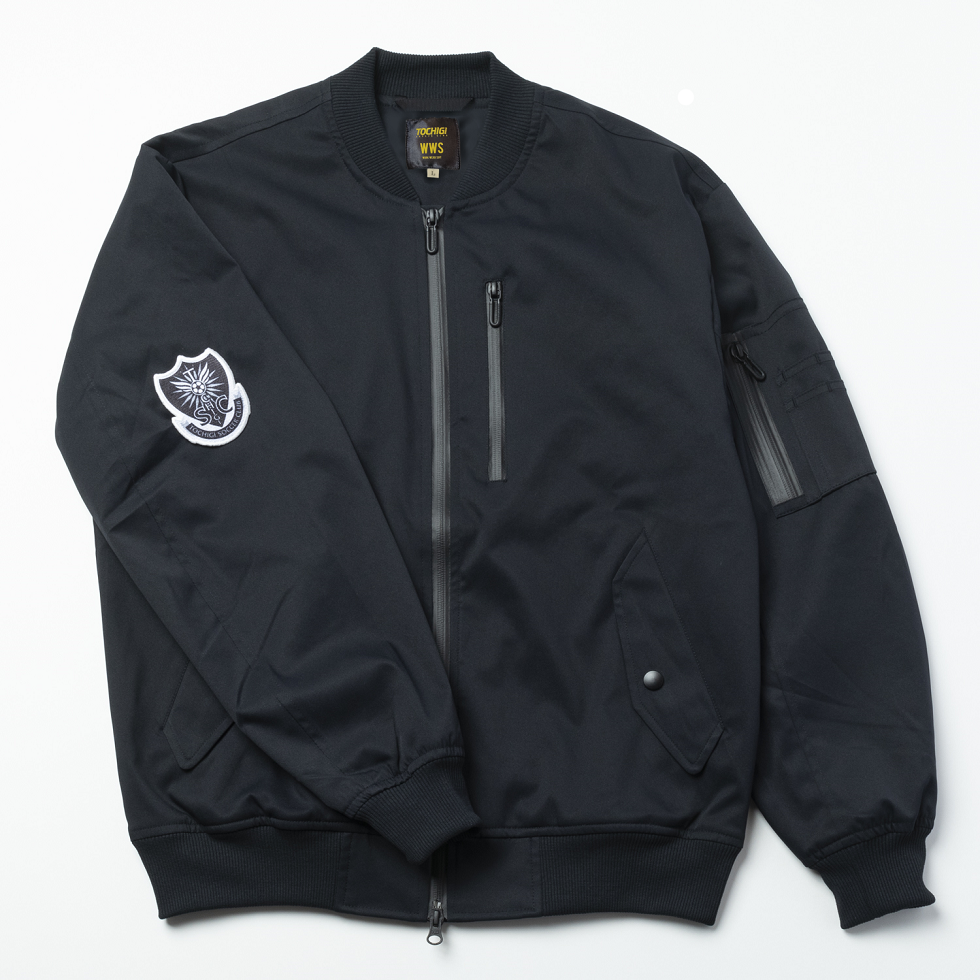 WWS×TOCHIGI SC コラボ限定モデル商品 期間限定で受注販売開始！〈10
