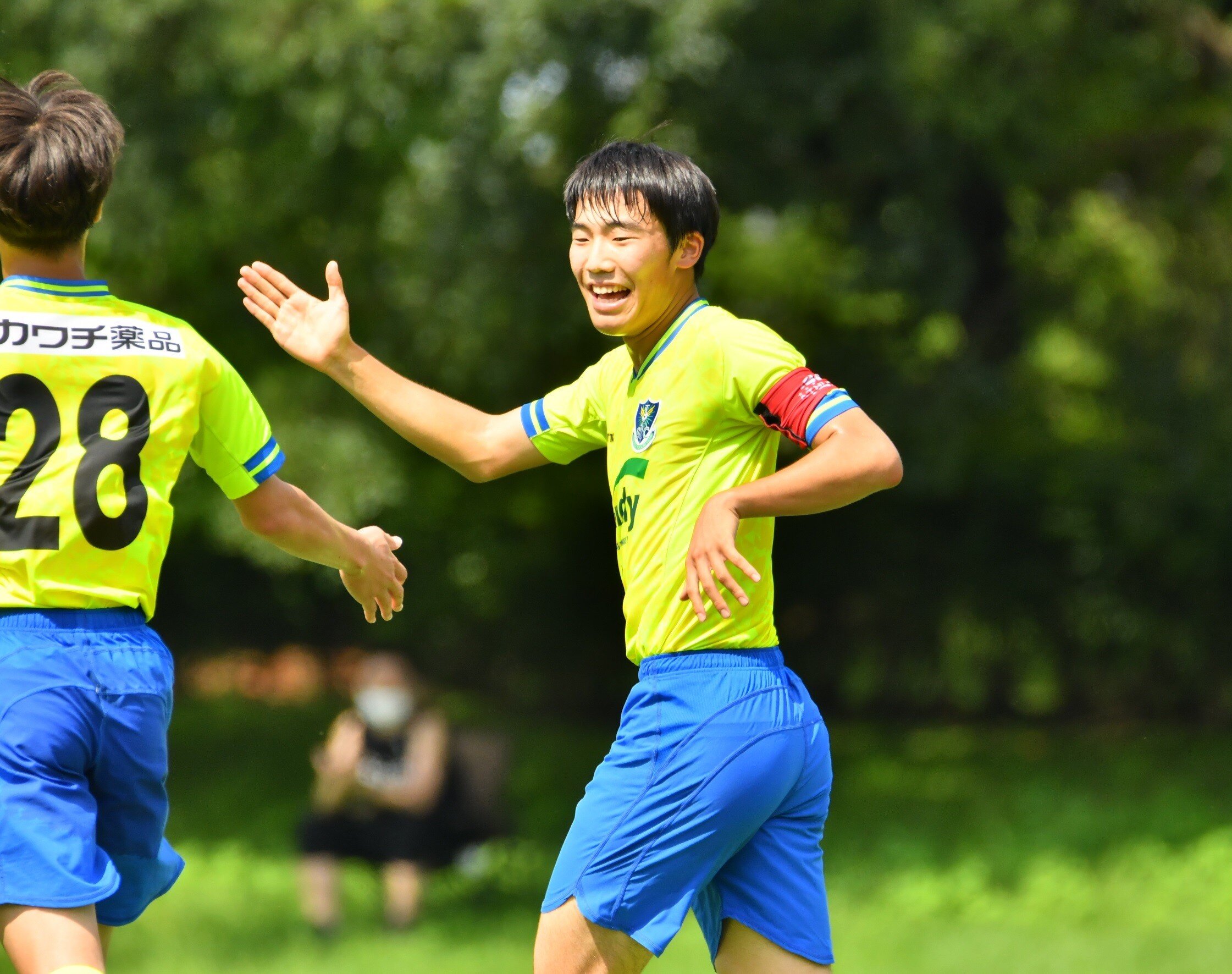 U 18試合結果 21 Jユースリーグ 第28回 Jリーグ ユース選手権大会 6 vs水戸ホーリーホックユース ニュース 栃木サッカークラブ公式サイト 栃木sc