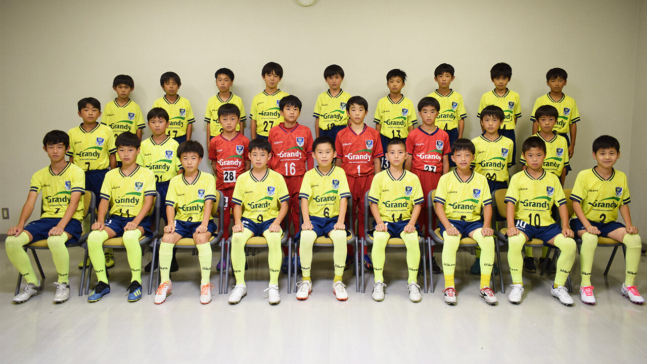 U 12試合情報 U 12ジュニアサッカーワールドチャレンジ22 概要のお知らせ ニュース 栃木サッカークラブ公式サイト 栃木sc