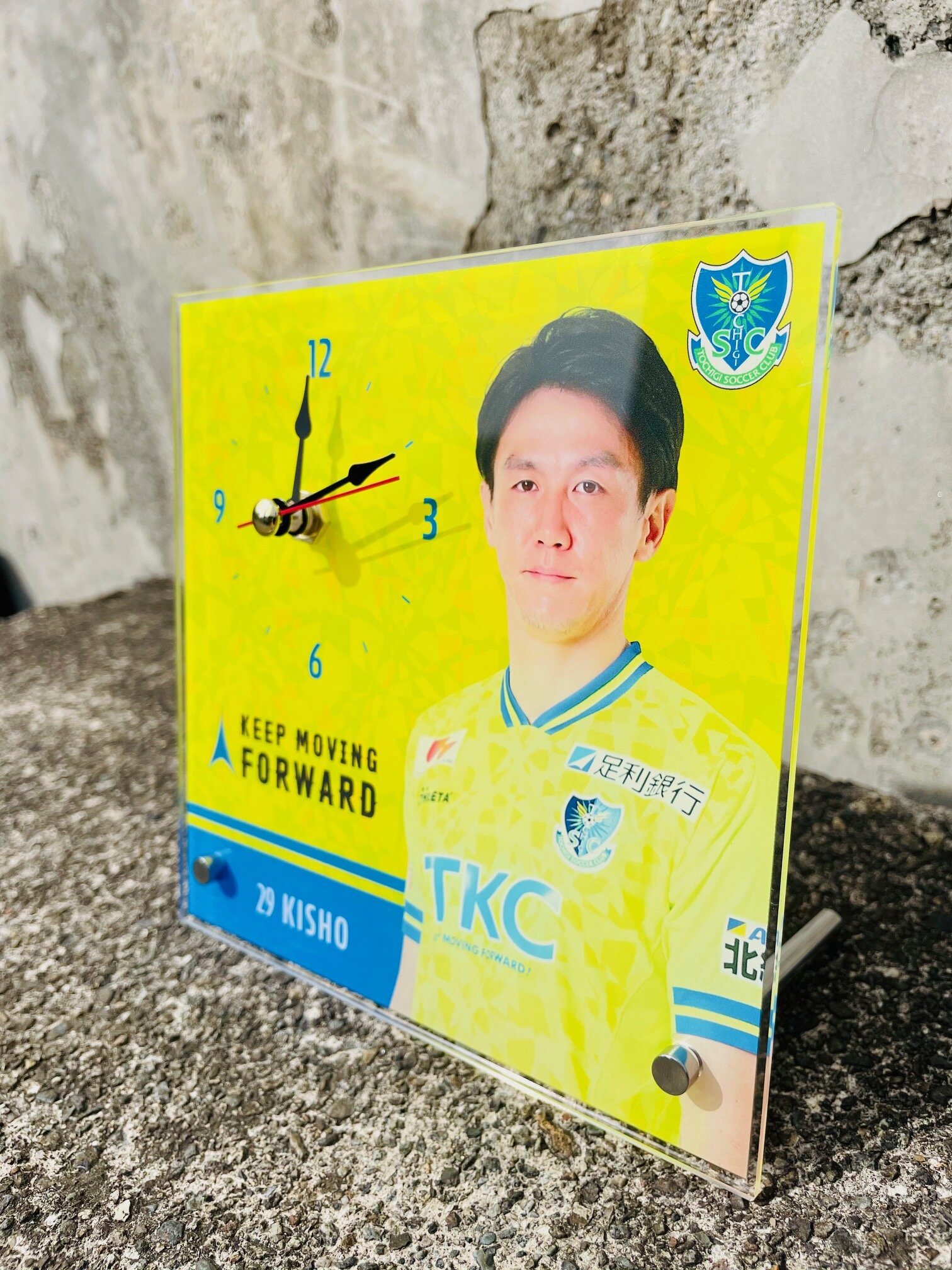 栃木SC 国体限定ユニ復刻デザイン❗️トッキー手ぬぐい未開封売り切れ品セット売り❗️ HATTRICK（ハットトリック）-選手の想いをファンへ届ける公式