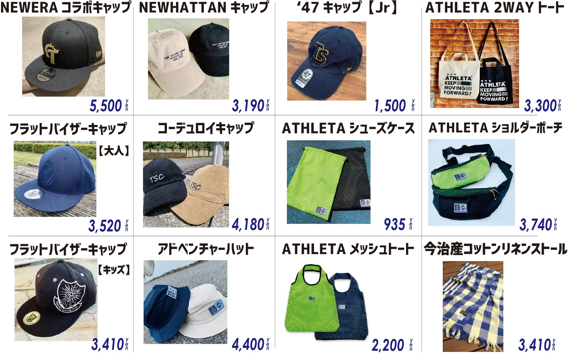 数量限定】オリジナルネームステッカー10枚 ゴールド NEWERA 