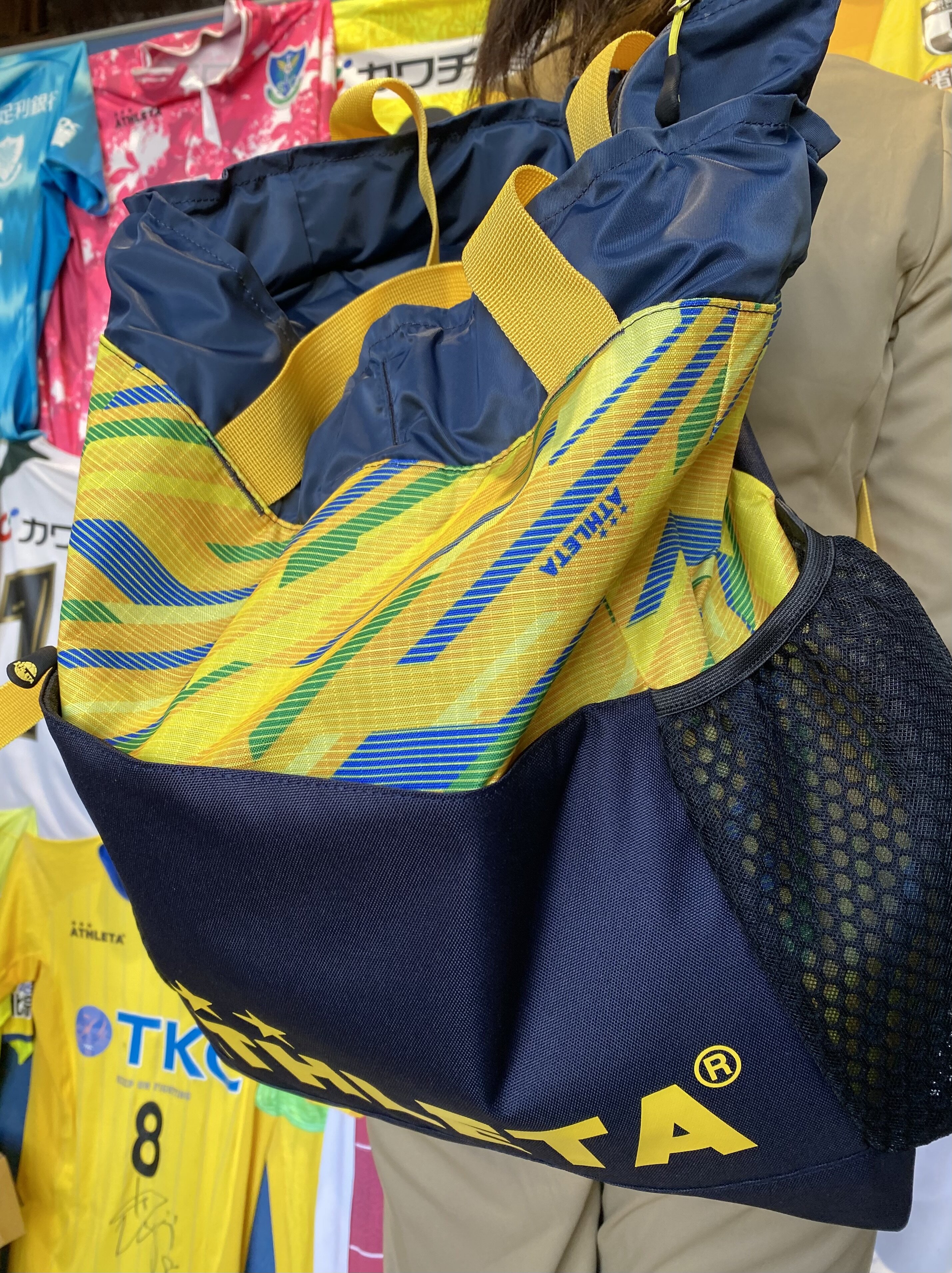 2023HAPPY BAG」販売のお知らせ｜ニュース｜栃木サッカークラブ
