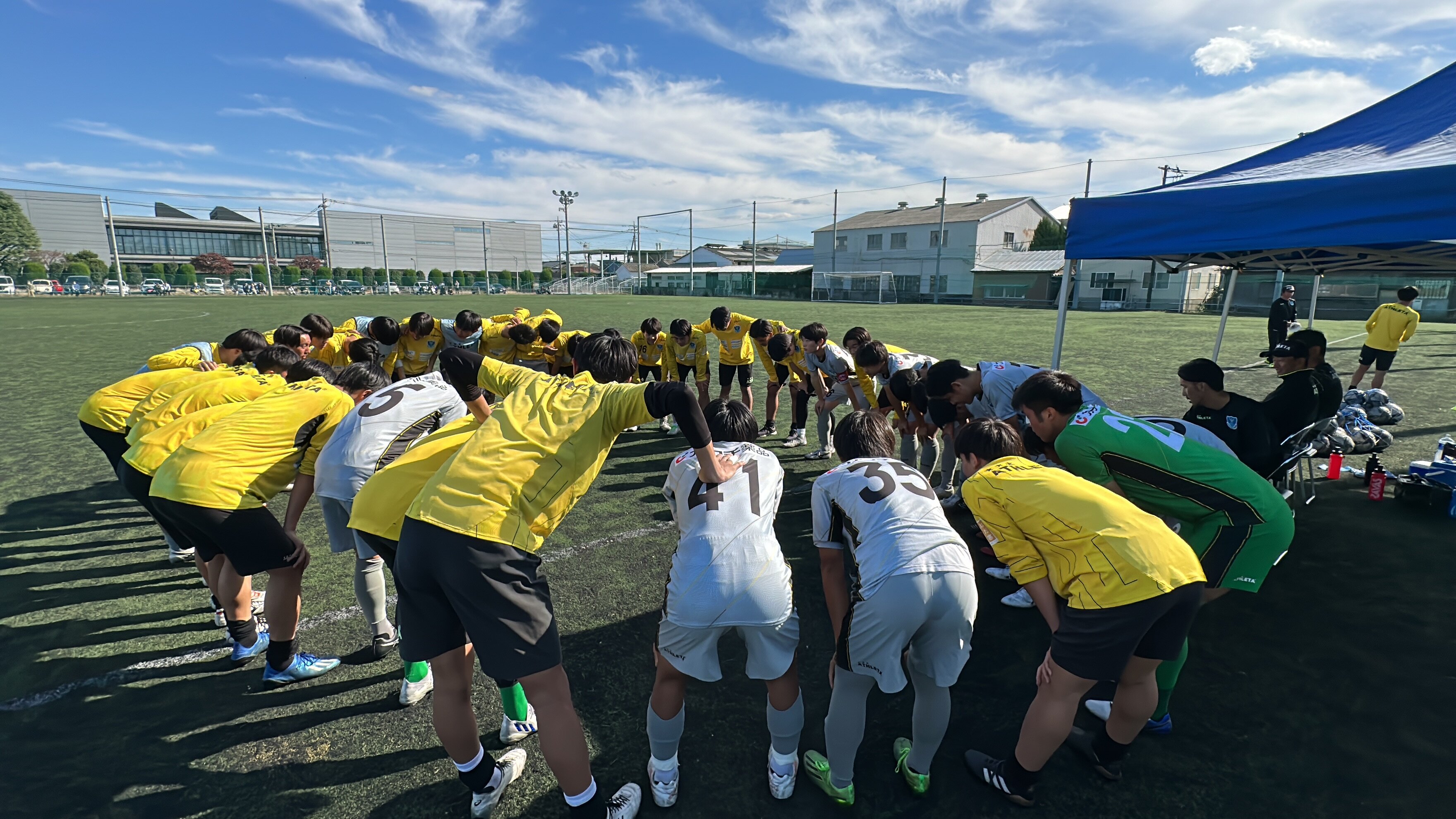 U-18試合結果】〈2022Jユースリーグ 第29回 Jリーグユース選手権
