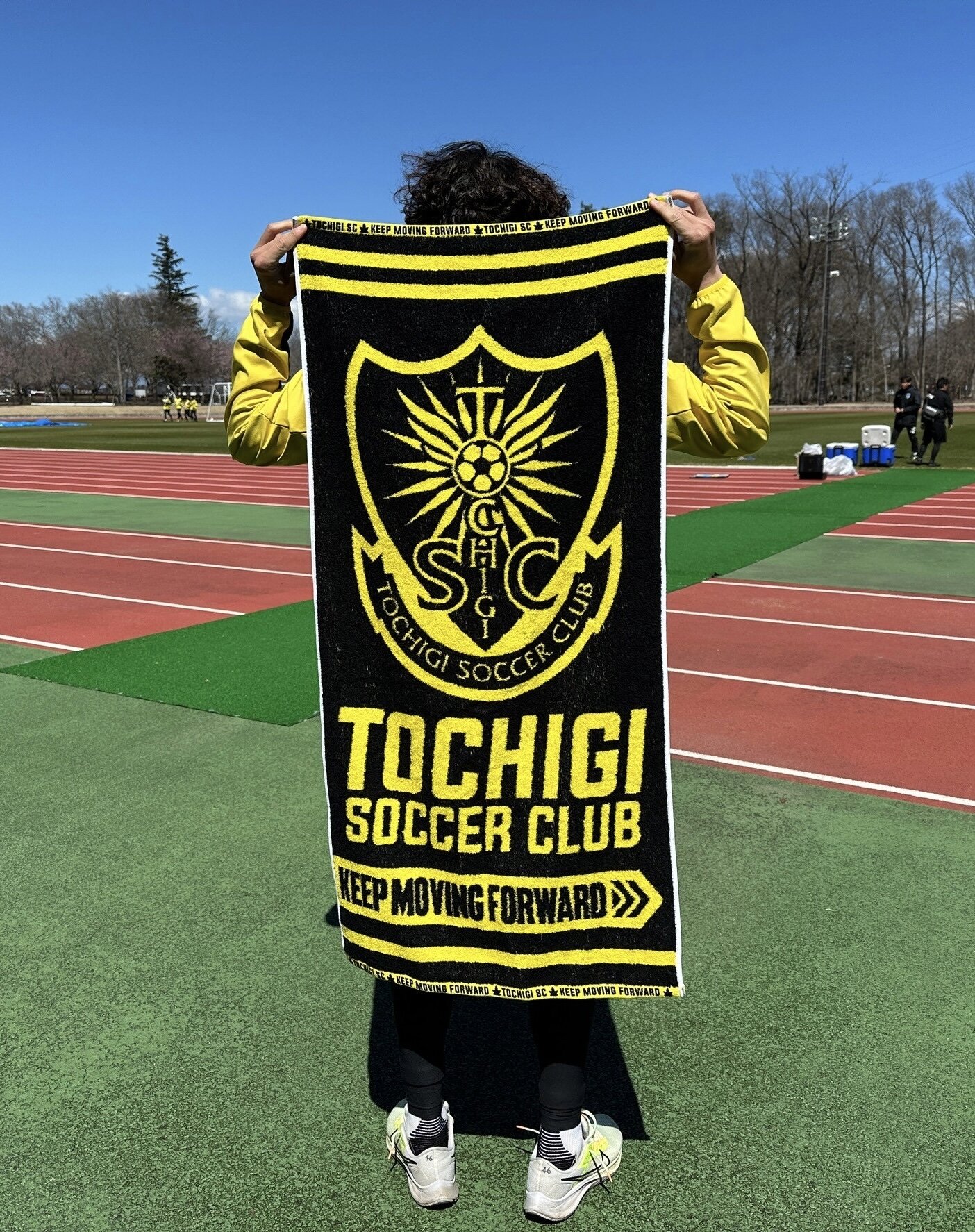 NSC FOOTBALL CLUB 記念グッズ 2024-2025HAPPY BAG」販売のお知らせ(12/28更新)｜ニュース