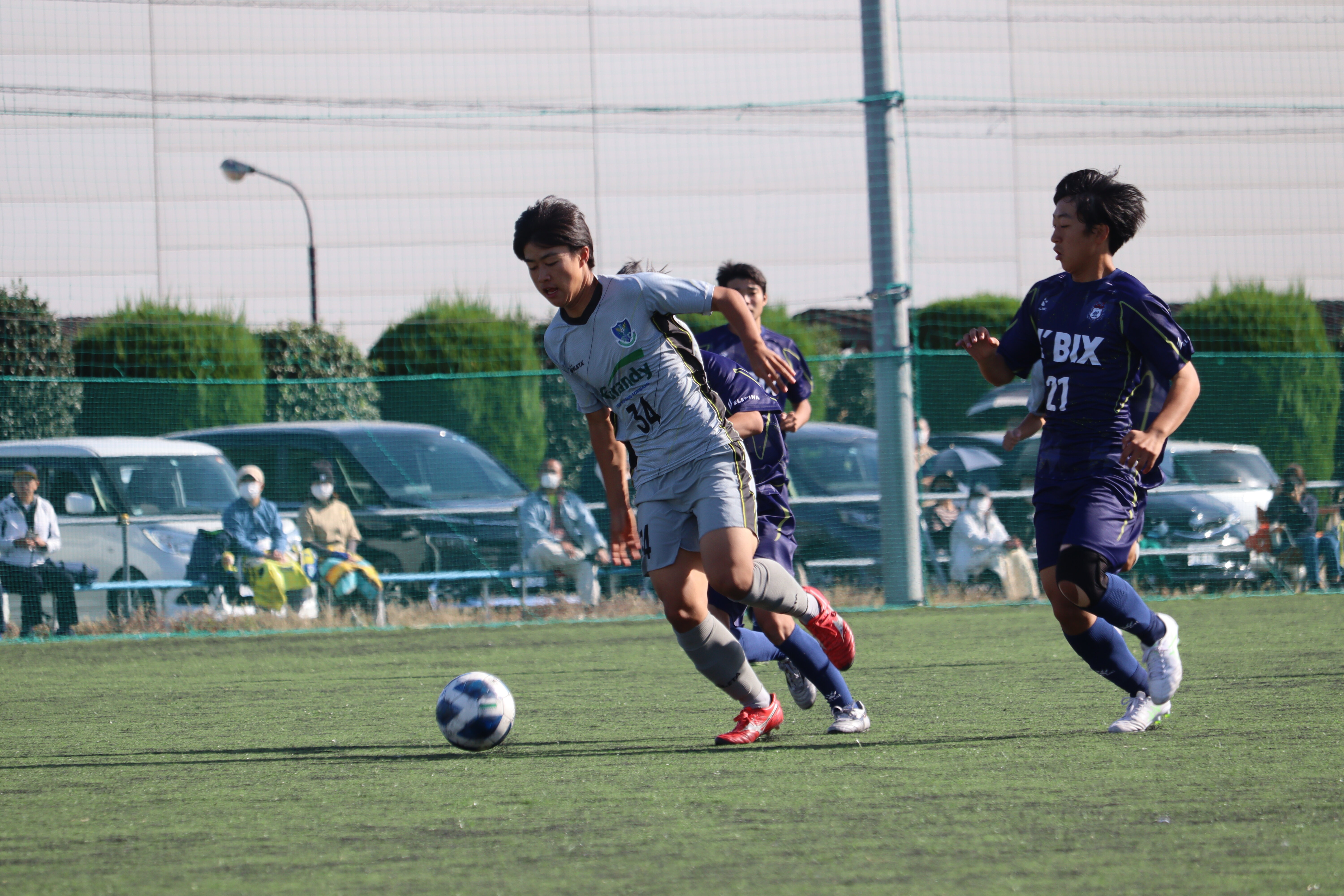 Amazon.co.jp: ザスパクサツ群馬VS栃木SC 選手サイン入公式試合