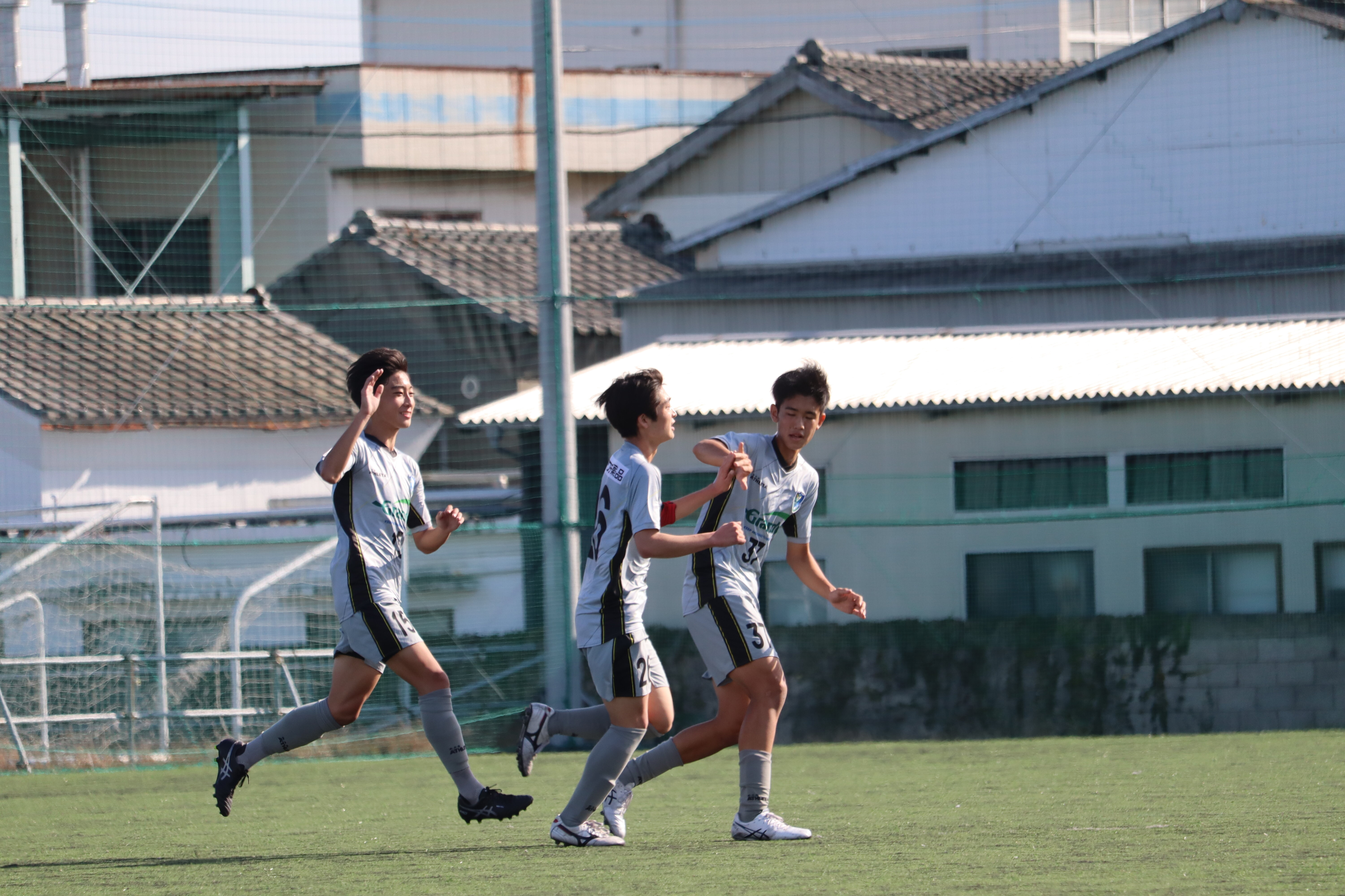 U-18試合結果】〈2022Jユースリーグ 第29回 Jリーグユース選手権