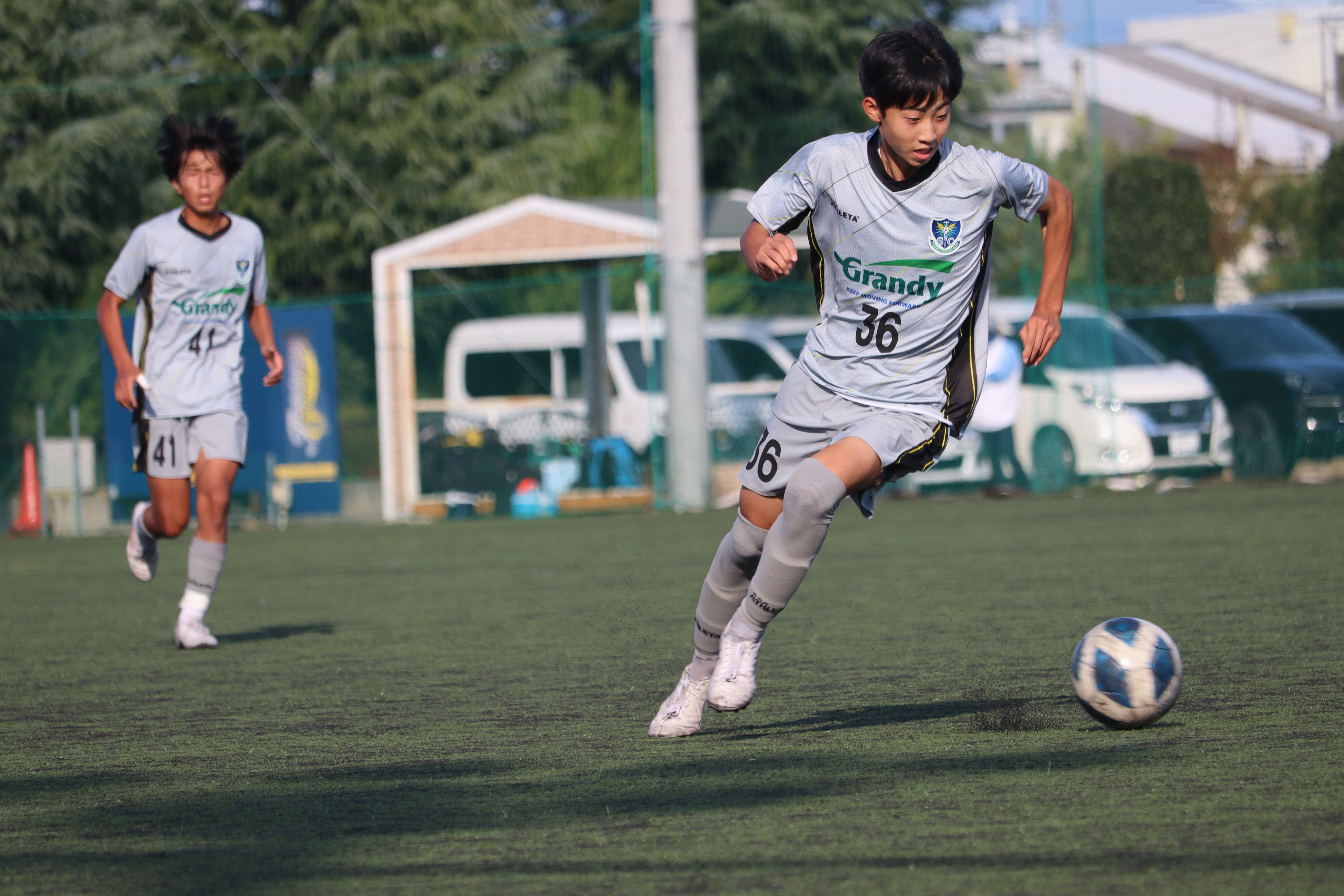 U-18試合結果】〈2022Jユースリーグ 第29回 Jリーグユース選手権
