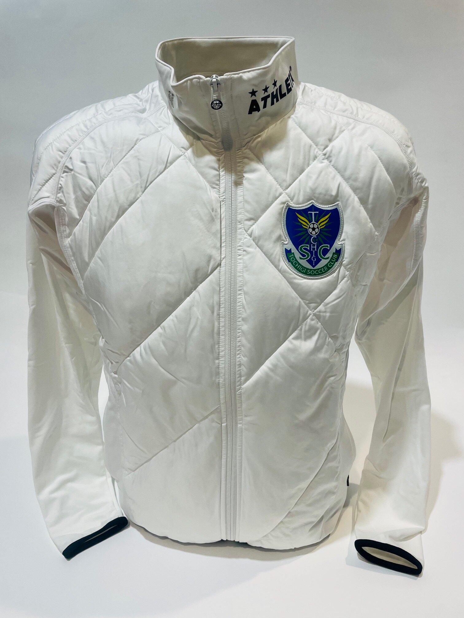 栃木SCウェア 2025シーズン ユニフォームデザインおよび販売概要について 【2