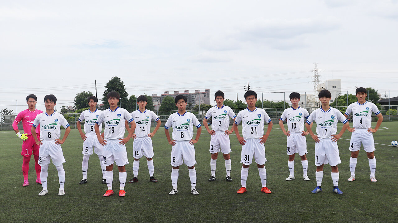 U 18試合情報 第45回 日本クラブユースサッカー選手権 U 18 関東大会 ノックアウトステージ 試合結果更新 ニュース 栃木サッカークラブ 公式サイト 栃木sc