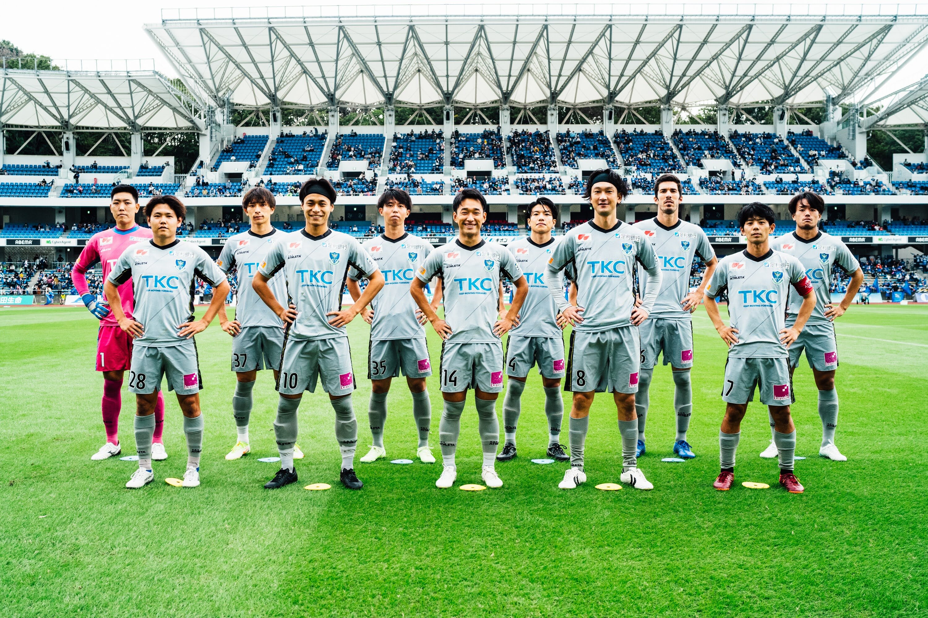 2022ユニフォームオークション〈2ndユニフォーム〉開催の