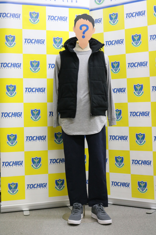 ☆第1位　川田 拳登 選手　得票数187票