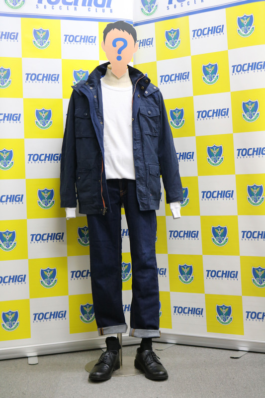 ☆第3位　福岡 将太 選手　得票数133票