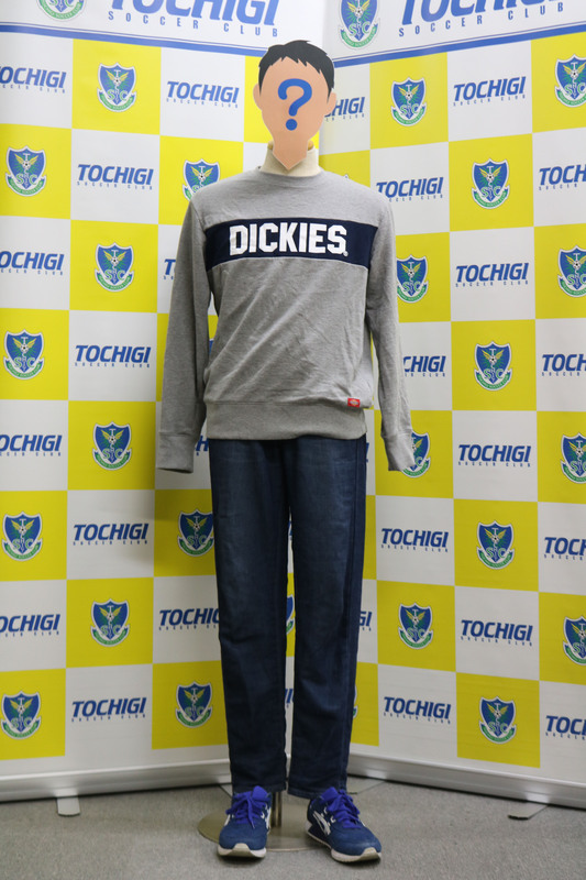 藤沼 拓夢　選手