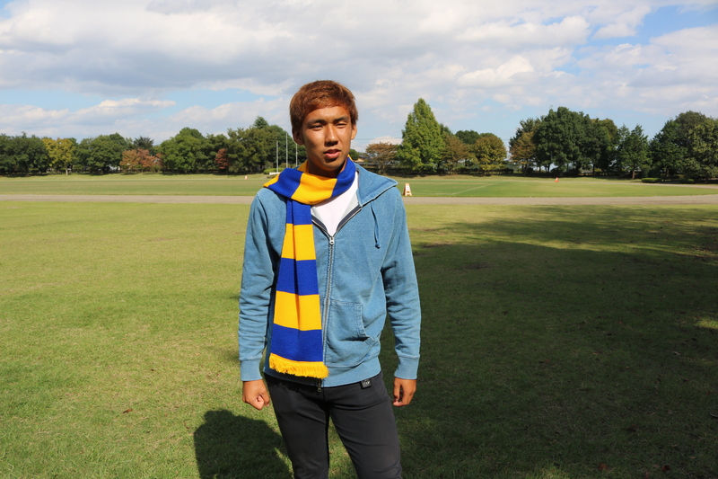 あれっ？なんか考えている顔をしているなと思っていたところ&hellip;