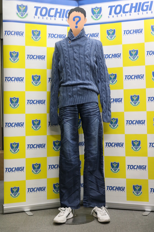 ☆第3位　和田 達也 選手　得票数155票
「テーマ：RIKACOも納得！冬コーデ！」
