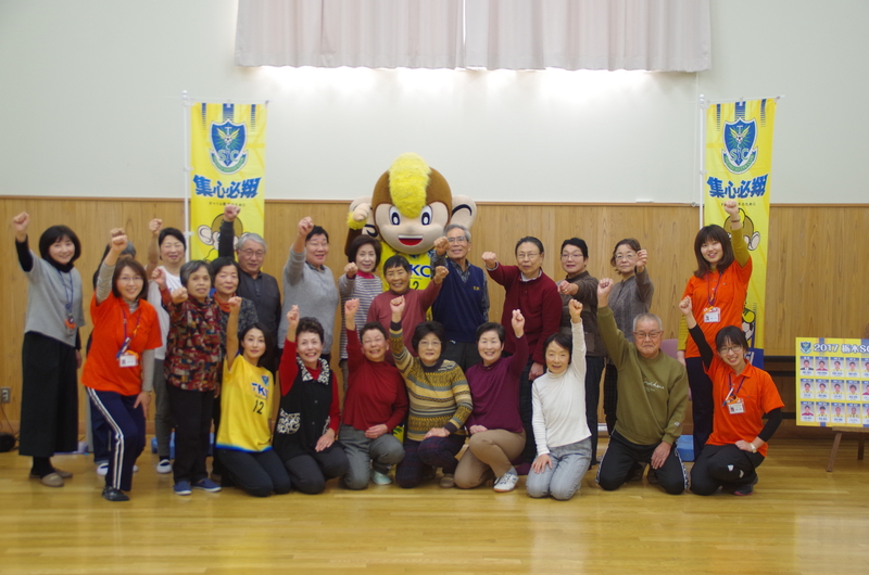 栃木ＳＣは地域密着型クラブを目指し、これからも様々な地域のイベントに参加していきます。栃木ＳＣのホームタウン活動へのご質問やご要望などがありましたら、運営部ホームタウン担当までご連絡ください。