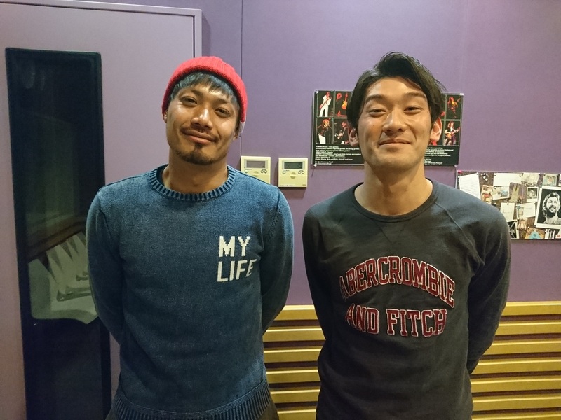 【番組名】RADIO BERRY（FM栃木）ＳＣ_ＦＭ『ラジカン』
【番組時間】２月６日（火）２０:００～２０:３０&nbsp;&nbsp;
【出演者】背番号7DF 菅和範選手・背番号21MF 牛之濵拓選手 ※収録での出演になります。&nbsp;
＜レディオベリー＞&nbsp;
&nbsp;◎ＳＣ_ＦＭ『ラジカン』について・・・&nbsp;&nbsp;
毎週栃木ＳＣ選手を始めとしたゲストを招いてＤＪ菅和範とあんなことやこんなことを楽しくワイワイトークして参ります！！また、皆さんからの質問にも毎週お答えしていきますので、サッカーの質問にプライベートの質問、学校・お仕事・恋愛の悩み相談もOK！番組HPから気軽にどしどしメッセージを送ってください！！&nbsp; ※詳しくはこちら⇒http://www.berry.co.jp/scfm/