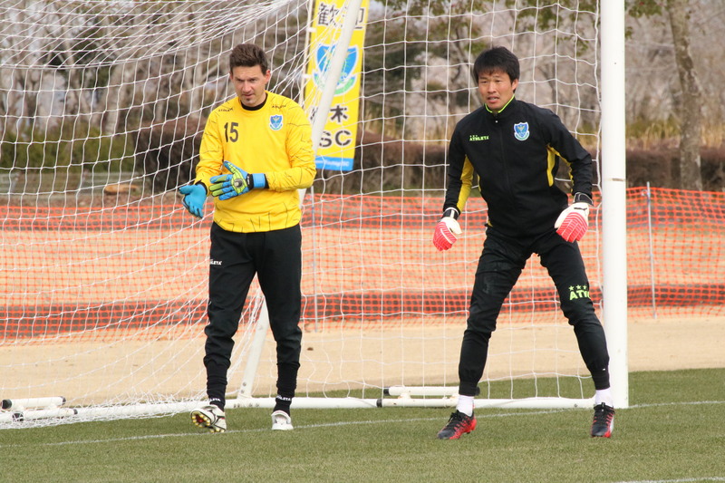 フォトリポート 宮崎 都城 キャンプ8日目 ニュース 栃木サッカークラブ公式サイト 栃木sc フォトリポート 宮崎 都城 キャンプ8日目 ニュース 栃木サッカークラブ公式サイト 栃木sc