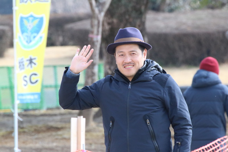 そして、今回のキャンプにて栃木SC公式応援リポーターのインスタントジョンソン スギ。さんが【インスタントジョンソン スギ。の勝手に突撃キャンプリポート】をチームに密着して行ってくれました！
  
栃木SC公式Twitterで公開中ですのでぜひチェック＆フォローをお願い致します♪
  
▼公式Twitterこちら
  
https://twitter.com/tochigisc
