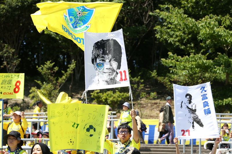 
【トッキー賞】