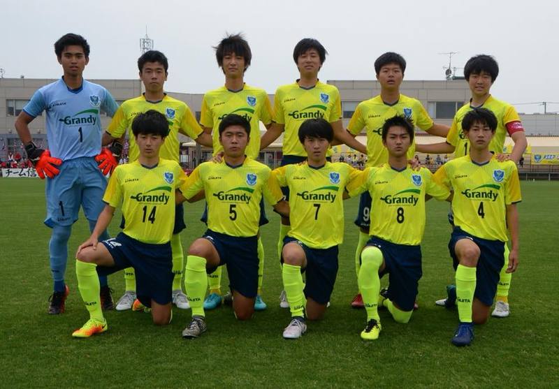 【敗者復活トーナメント(1回戦)】
■日時:6月2日(土) 12:30キックオフ■対戦相手:ヴァンフォーレ甲府■会場:新日鉄住金G■試合結果栃木SC 1(1-1/0-0)1 ヴァンフォーレ甲府得点者:小堀空