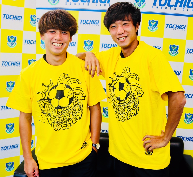 ニュース｜栃木サッカークラブ公式サイト【栃木SC】